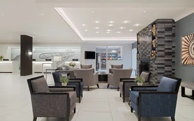 Photo 5 - Crowne Plaza Albany - The Desmond Hotel by IHG