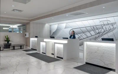 Photo 3 - Crowne Plaza Albany - The Desmond Hotel by IHG