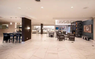 Photo 2 - Crowne Plaza Albany - The Desmond Hotel by IHG