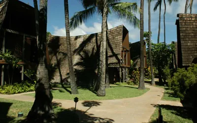 Photo 2 - Hotel Moloka'i