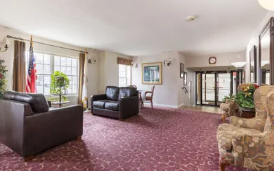 Photo 5 - Americas Best Value Inn Springfield - Mansion View