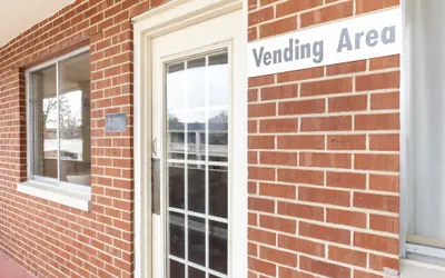 Americas Best Value Inn Springfield - Mansion View