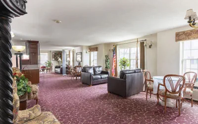Photo 4 - Americas Best Value Inn Springfield - Mansion View