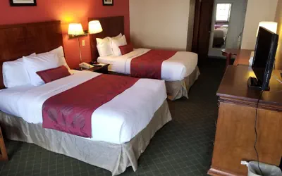 Photo 5 - Ramada by Wyndham Flemington