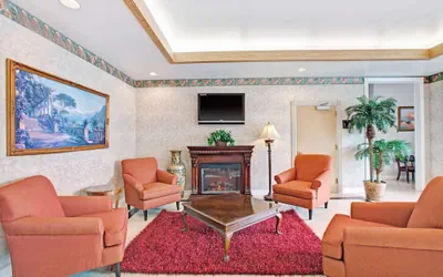 Photo 3 - Ramada by Wyndham Flemington