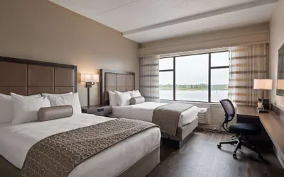 Photo 5 - Best Western Plus Coastline Inn