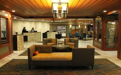 Photo 3 - Eagle Ridge Resort and Spa