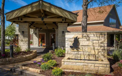 Photo 2 - Eagle Ridge Resort and Spa