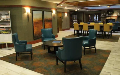 Photo 4 - Eagle Ridge Resort and Spa