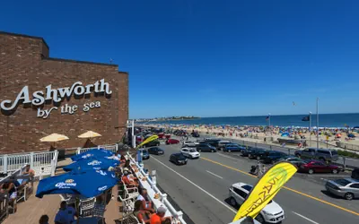 Ashworth by the Sea