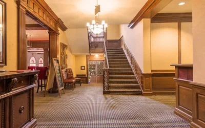 Photo 2 - Exeter Inn