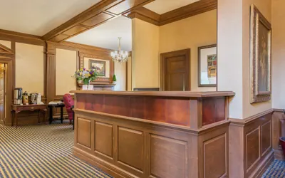 Photo 3 - Exeter Inn