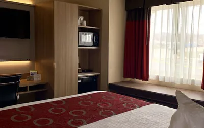 Photo 5 - Microtel Inn & Suites by Wyndham Charleston WV