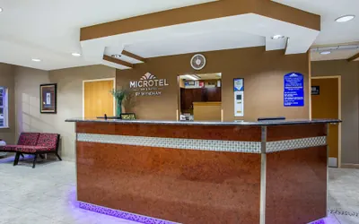 Photo 3 - Microtel Inn & Suites by Wyndham Charleston WV