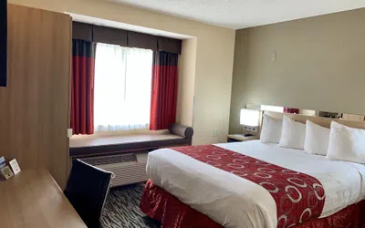 Photo 4 - Microtel Inn & Suites by Wyndham Charleston WV