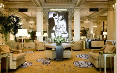 Photo 5 - Hotel deLuxe