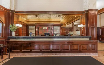 Photo 3 - Drury Plaza Hotel St. Louis Union Station