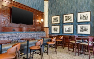 Photo 4 - Drury Plaza Hotel St. Louis Union Station