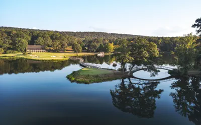 Photo 2 - Callaway Resort & Gardens