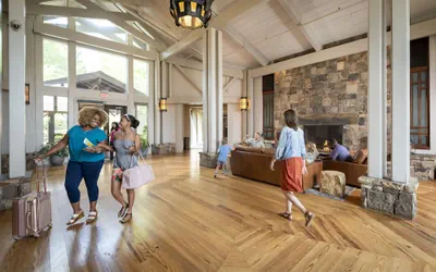 Photo 4 - Callaway Resort & Gardens