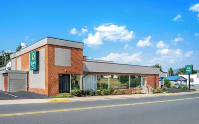 Photo 2 - Quality Inn Luray