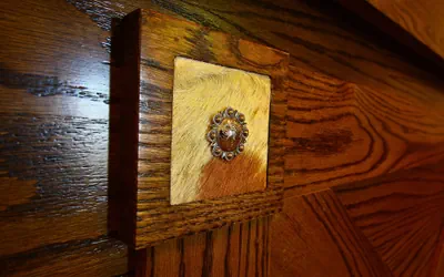 Photo 4 - Dude Rancher Lodge