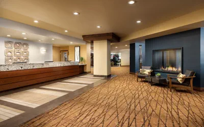 Photo 4 - Elevation Hotel & Spa