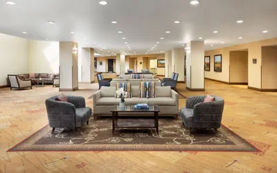 Photo 3 - Elevation Hotel & Spa