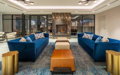 Photo 2 - DoubleTree by Hilton Sioux City