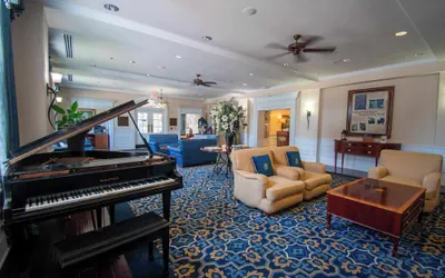 Photo 4 - Historic Boone Tavern Hotel and Restaurant