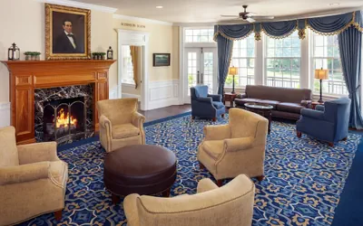 Photo 5 - Historic Boone Tavern Hotel and Restaurant