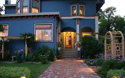 Photo 2 - Napa Inn