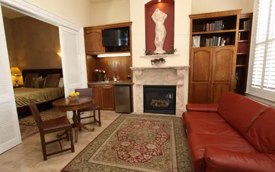 Photo 4 - Napa Inn