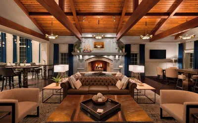 Photo 2 - Reikart House, Buffalo, a Tribute Portfolio Hotel