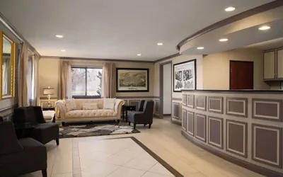 Photo 4 - Super 8 by Wyndham Ithaca