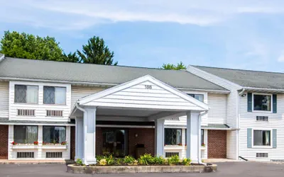 Photo 2 - Quality Inn Cortland - University Area