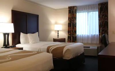 Photo 4 - Quality Inn Cortland - University Area