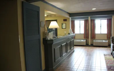 Photo 3 - Quality Inn Cortland - University Area