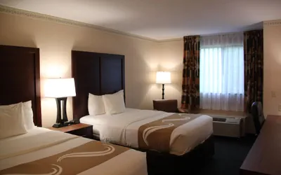 Photo 5 - Quality Inn Cortland - University Area