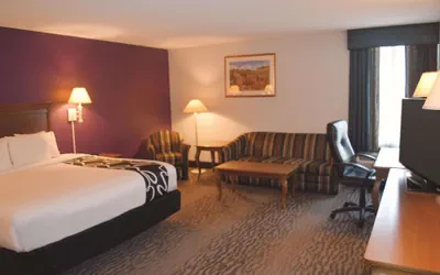 Photo 5 - La Quinta Inn by Wyndham Binghamton - Johnson City