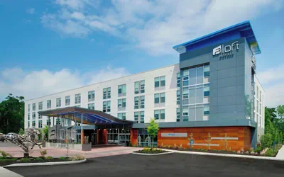 Photo 2 - Aloft Columbus Westerville