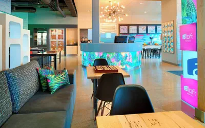 Photo 3 - Aloft Columbus Westerville
