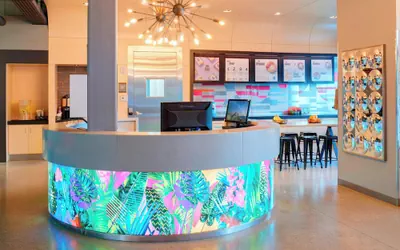 Photo 4 - Aloft Columbus Westerville