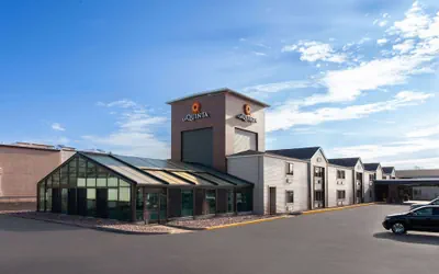 Photo 2 - La Quinta Inn by Wyndham Wausau