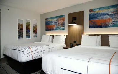 Photo 5 - La Quinta Inn by Wyndham Wausau
