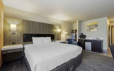 Photo 2 - Best Western Plus Renton Inn