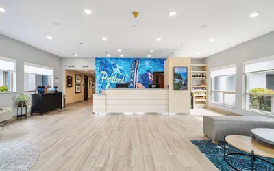 Photo 3 - Best Western Lake Oswego/Portland Hotel & Suites