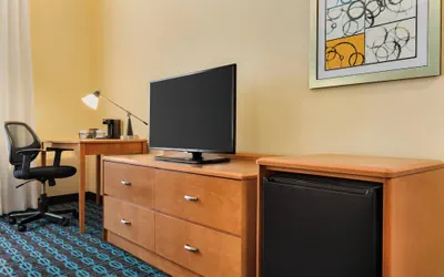 Photo 5 - Fairfield Inn & Suites Toledo Maumee