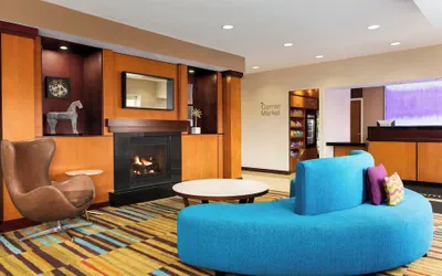 Photo 2 - Fairfield Inn & Suites Toledo Maumee