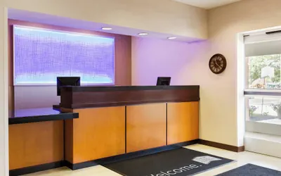 Photo 4 - Fairfield Inn & Suites Toledo Maumee